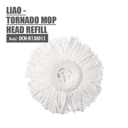 HOUZE - LIAO - Tornado Mop Head Refill