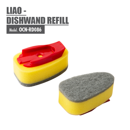 LIAO - Dishwand Refill