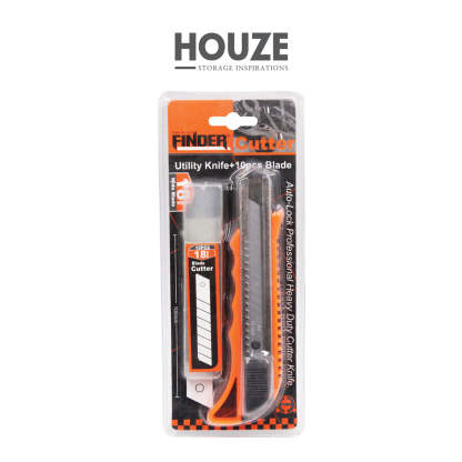 HOUZE - Utility Knife Set