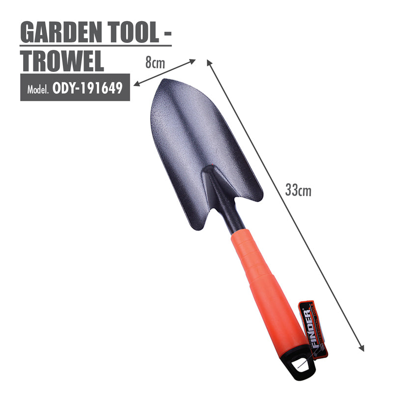 FINDER - Garden Tool - Trowel
