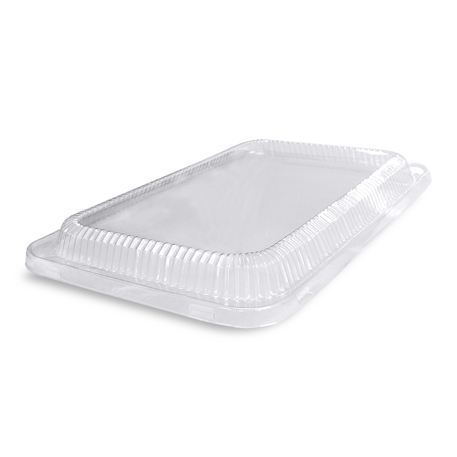 Aluminium Foil Tray - 398x338x48mm