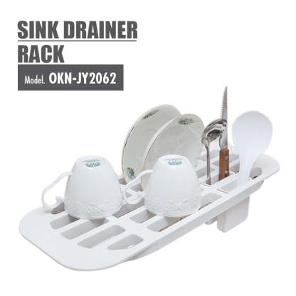 HOUZE - Sink Drainer Rack