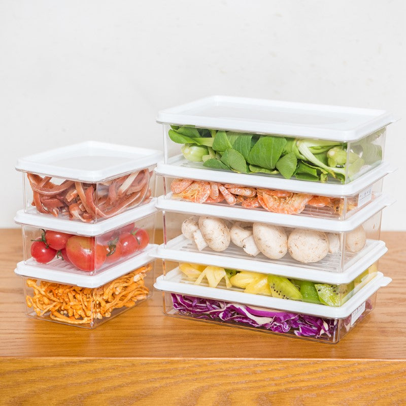 HOUZE - Airtight Food Container - 450ml
