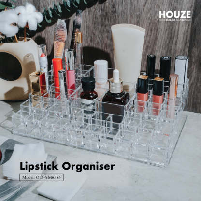 HOUZE - Lipstick Organiser