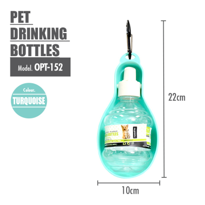 HOUZE - Pet Drinking Bottles