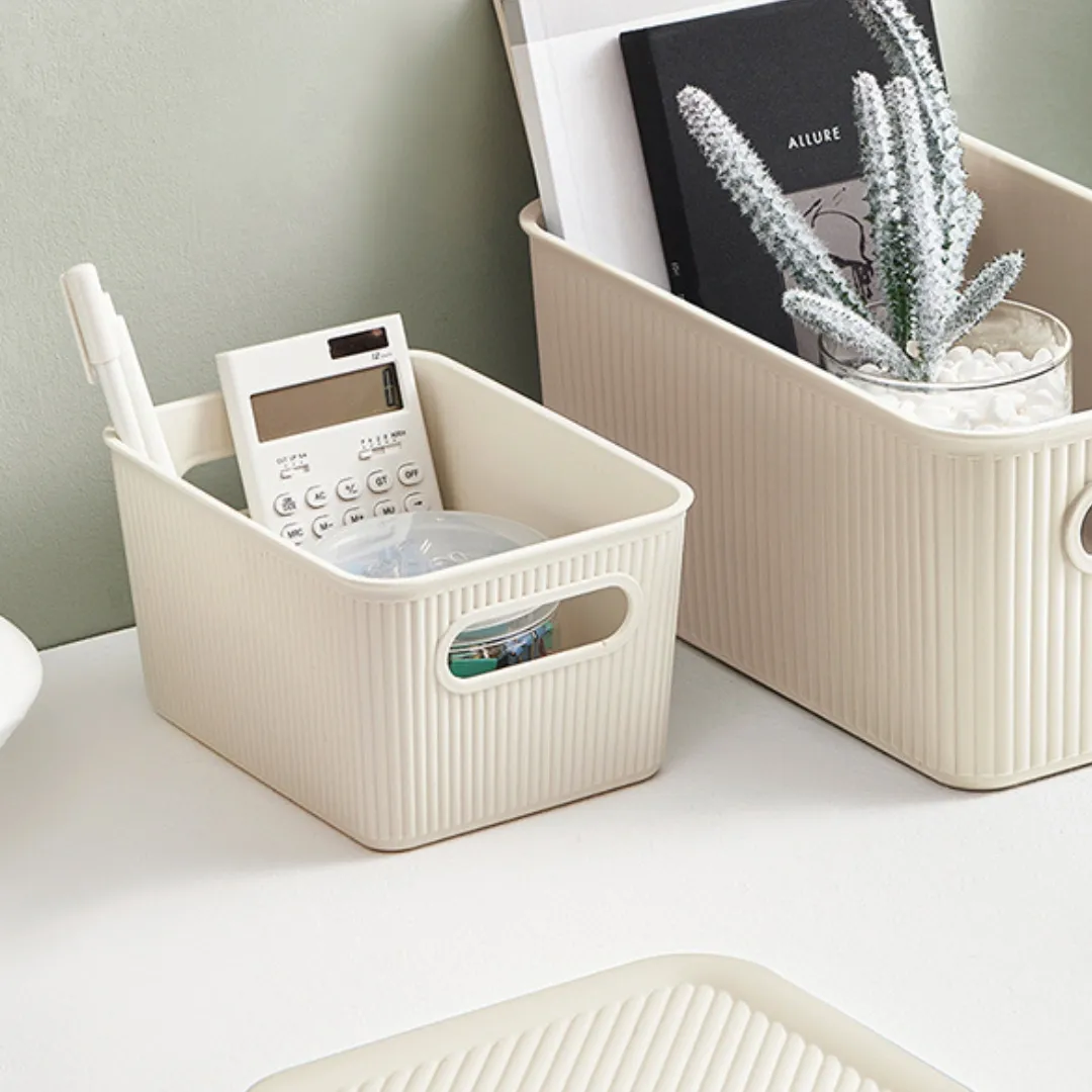 'Linex' Storage Box Collection