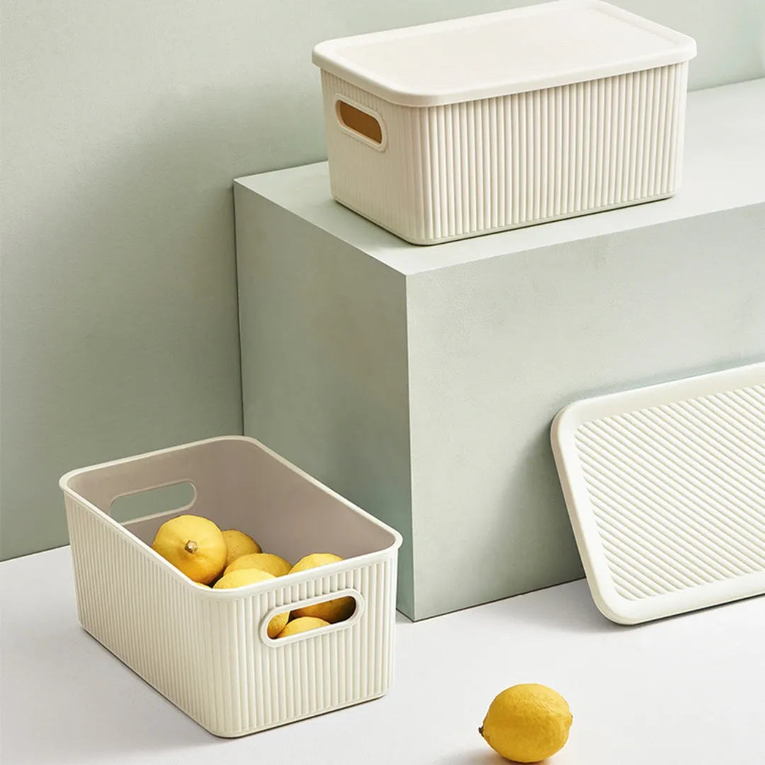HOUZE - 'Linex' Storage Box Collection