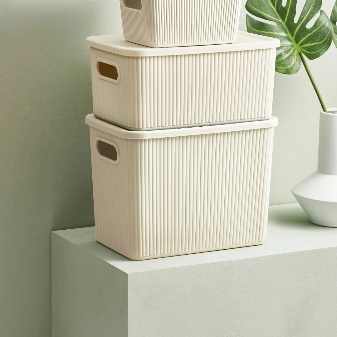 HOUZE - 'Linex' Storage Box Collection