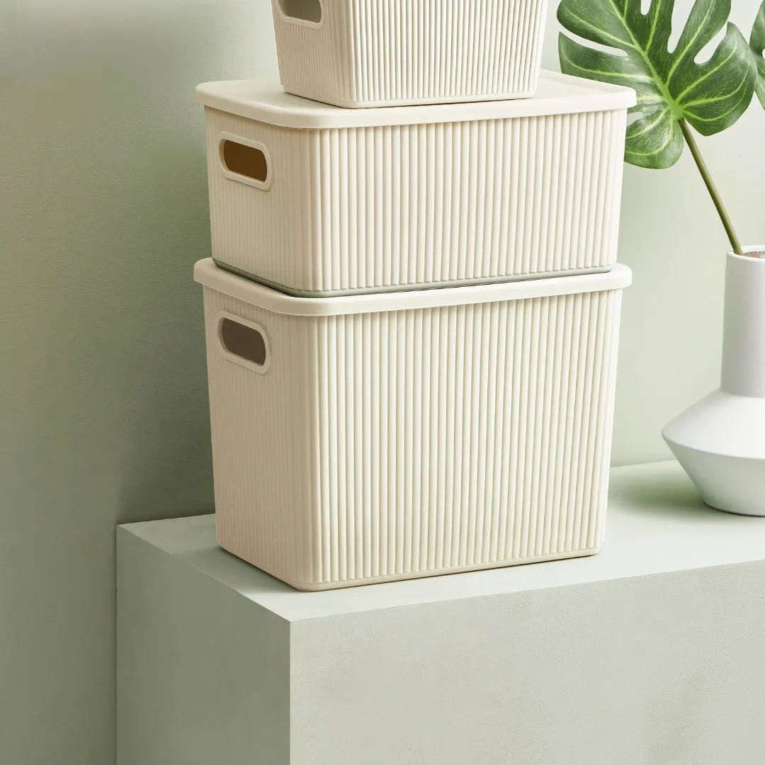 HOUZE - 'Linex' Storage Box Collection