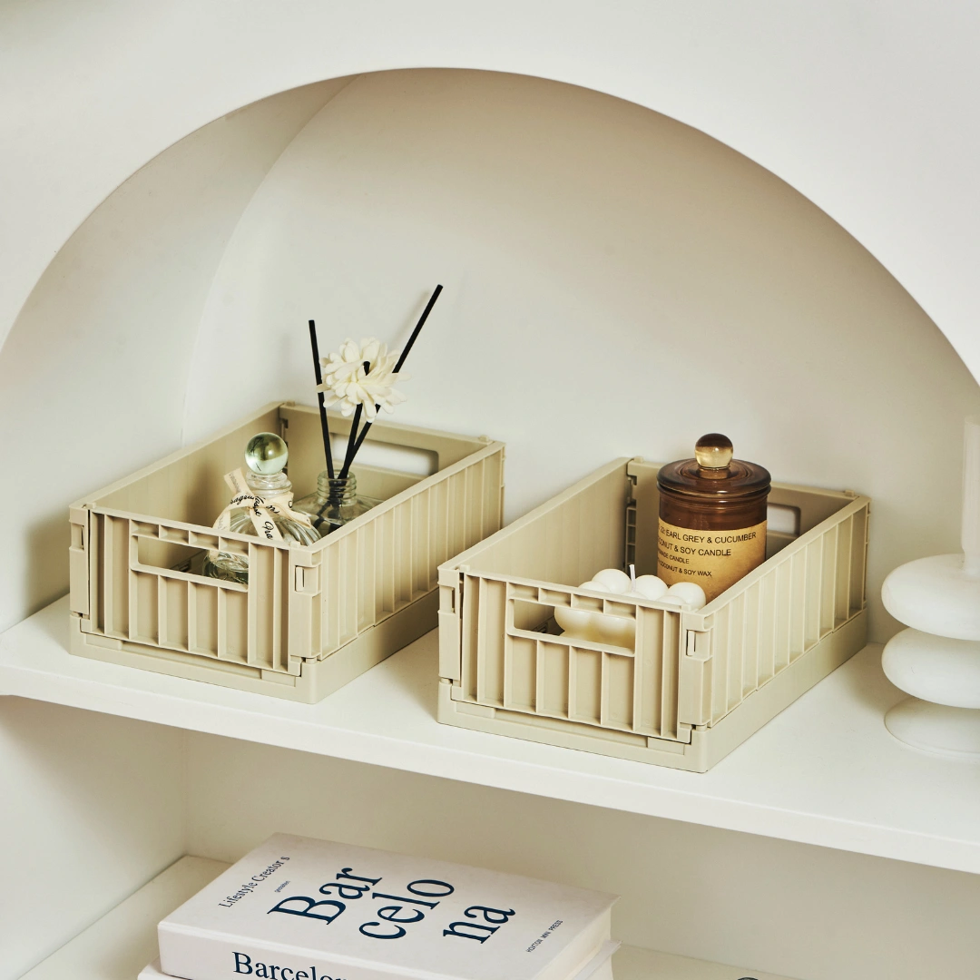 HOUZE - 'FILDO' Storage Box Collection