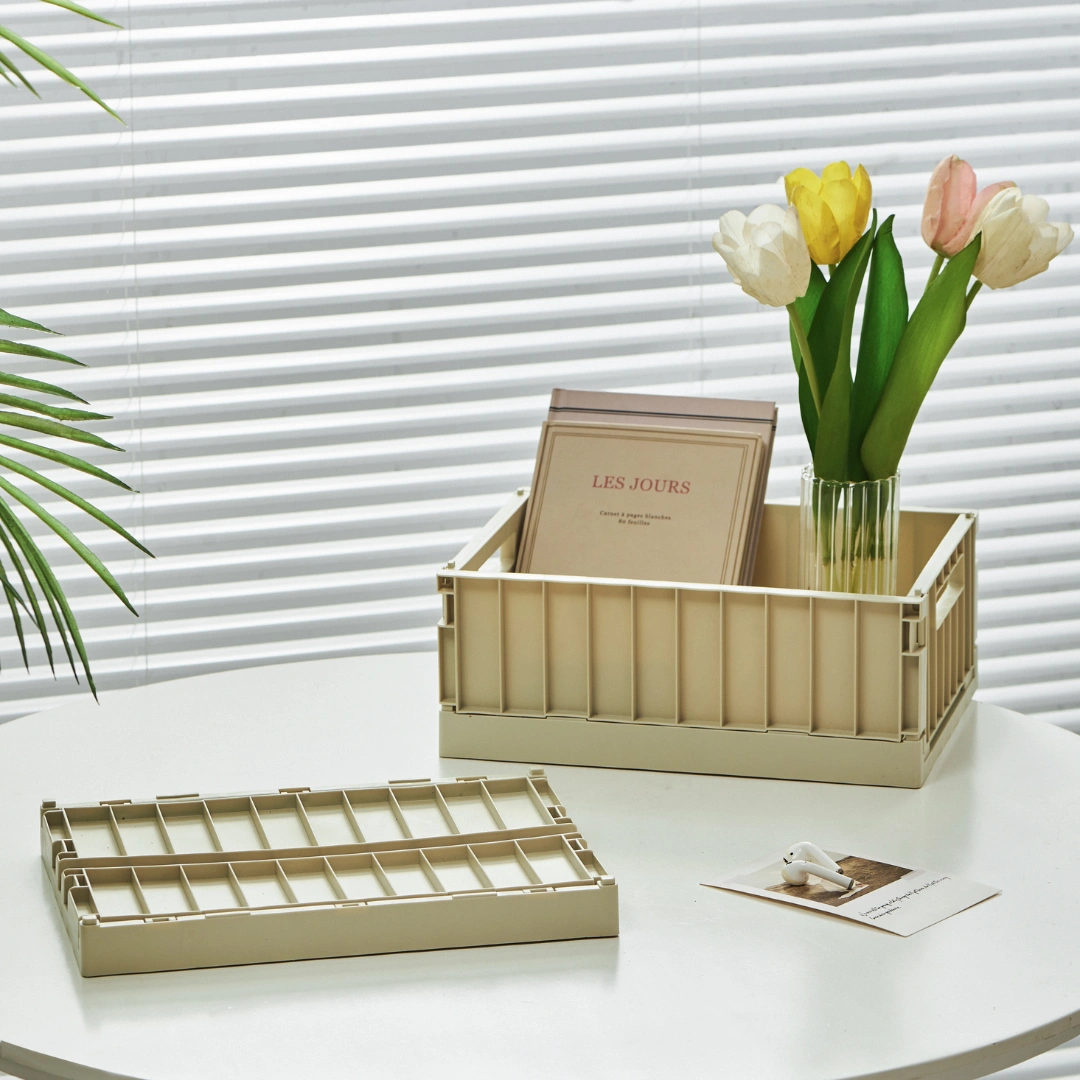 HOUZE - 'FILDO' Storage Box Collection
