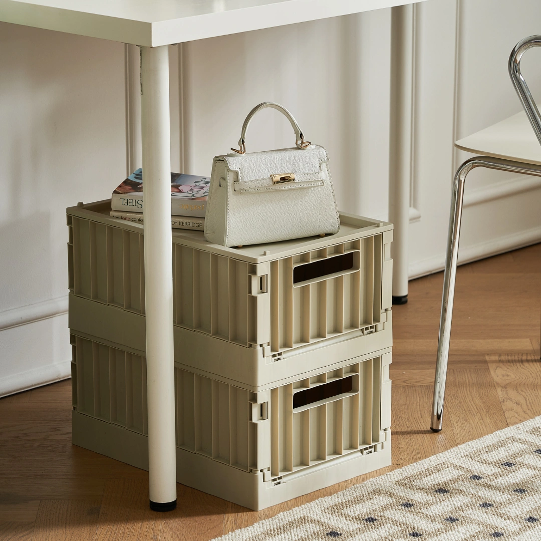 HOUZE - 'FILDO' Storage Box Collection