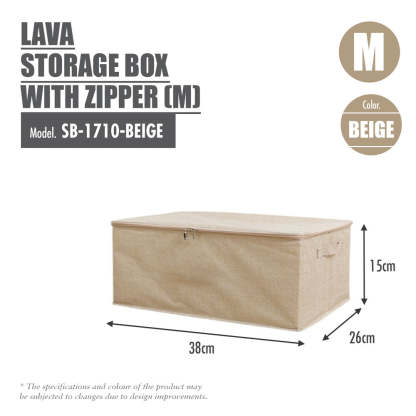 Discover the Versatile HOUZE LAVA Storage Box for Your Home