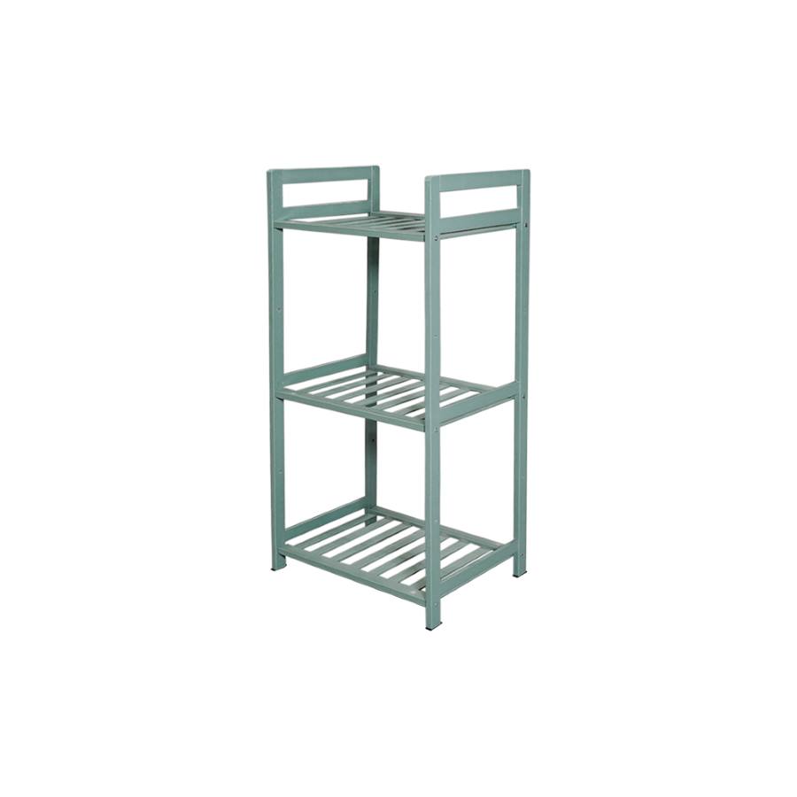 3|5 Tier Bamboo Storage Shelves - Organizer | Rack | Home | Shelving | Multi purpose | Cabinet