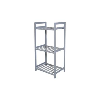 3|5 Tier Bamboo Storage Shelves - Organizer | Rack | Home | Shelving | Multi purpose | Cabinet