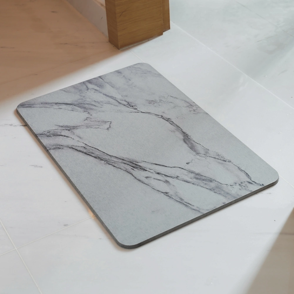 [2 For 30% OFF] Diatomite Absorbent Hard Mat