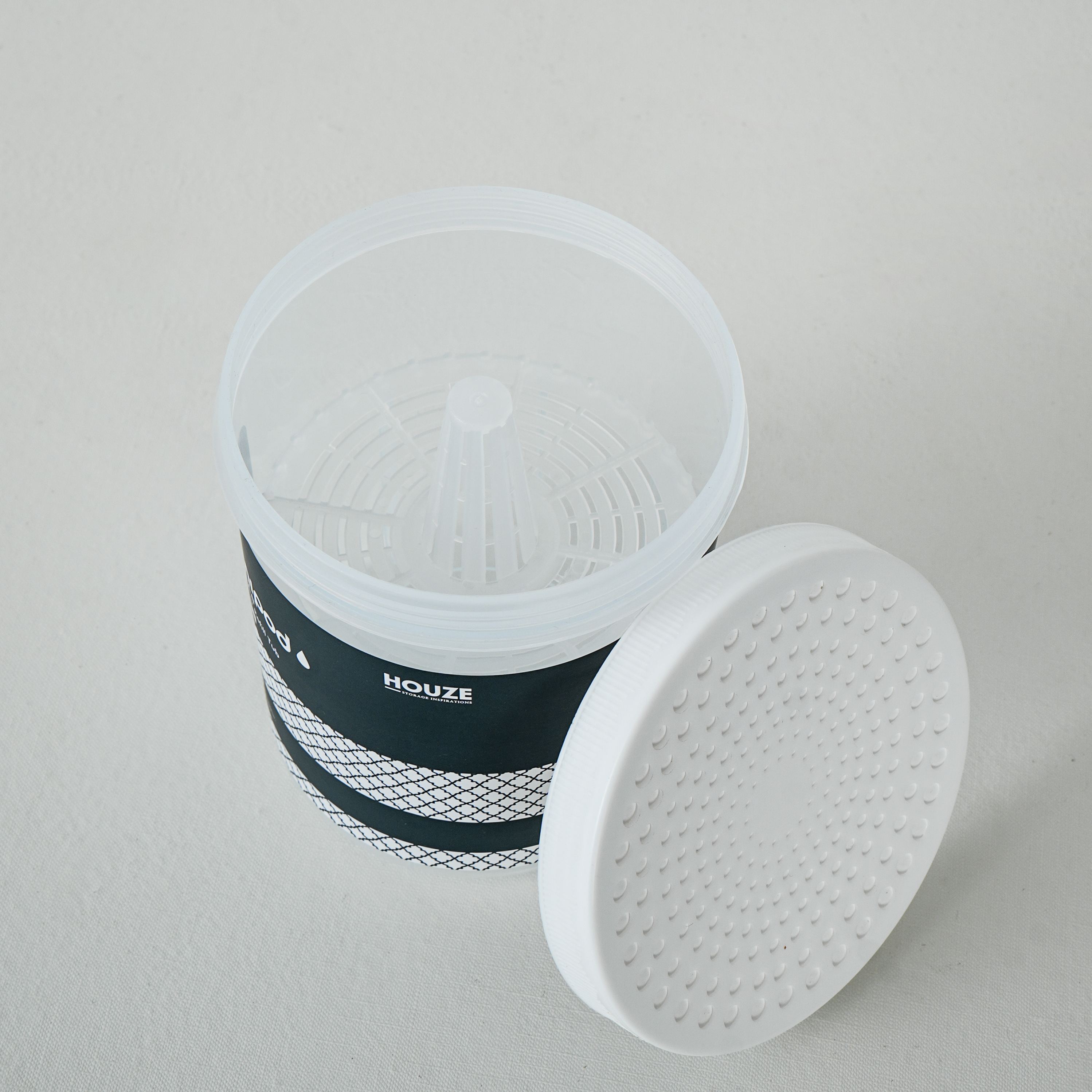 HOUZE - Humipod - Reusable 1000ml Dehumidifier Refill Tub - Pack of 4