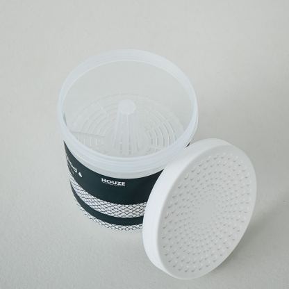 HOUZE - Humipod - Reusable 1000ml Dehumidifier Refill Tub - Pack of 4