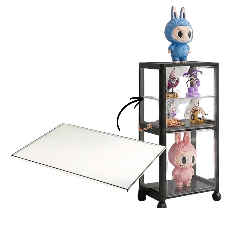 MegaPop Accessories