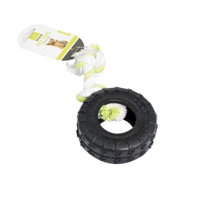 Pet Toys Plastic Wheel (Small) - HOUZE - The Homeware Superstore