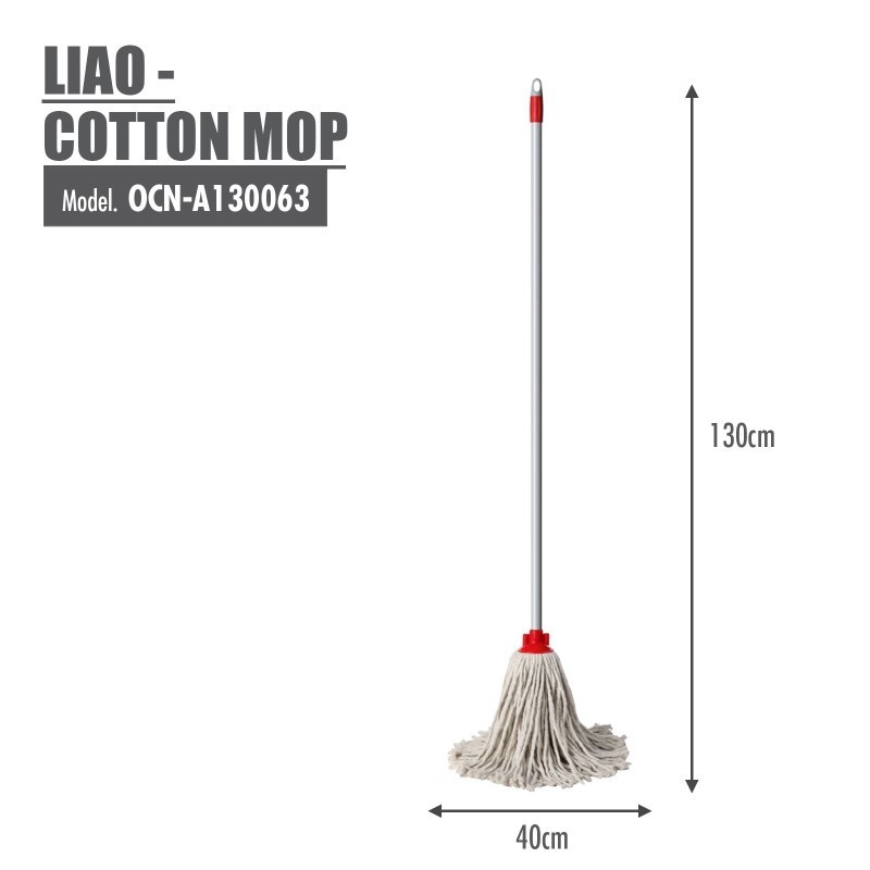 HOUZE Bundle - 6PCS LIAO Cleaning Set SGD21 (Worth SGD100)