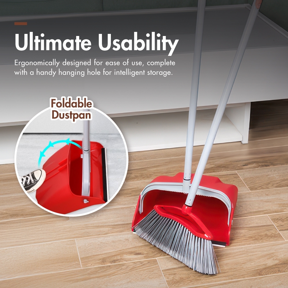 HOUZE Bundle - 6PCS LIAO Cleaning Set SGD21 (Worth SGD100)