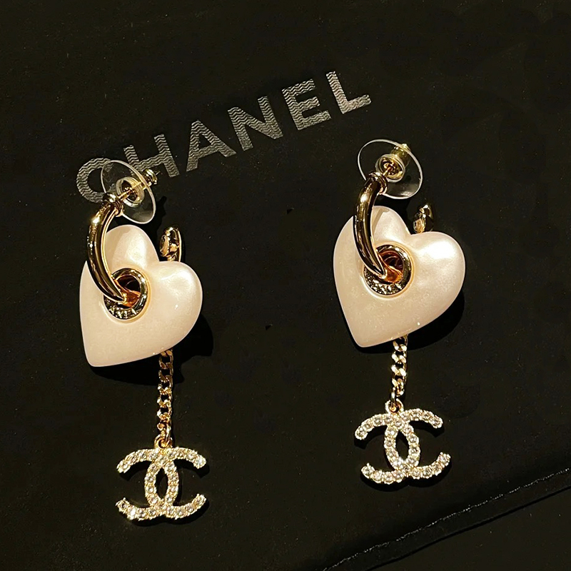 【シャネル】ピアス0418-1-5-1