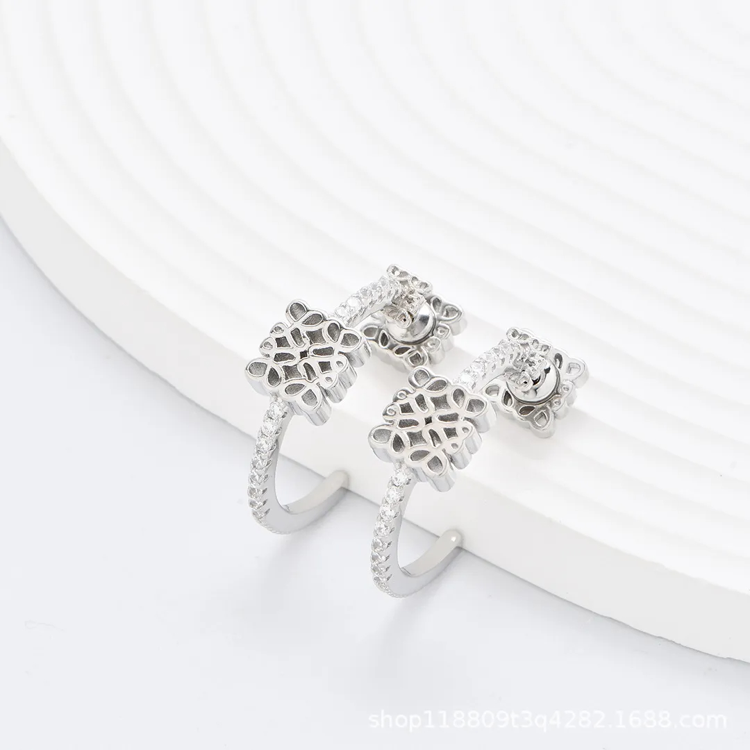 【ロエベ】ピアス 0408-1-3