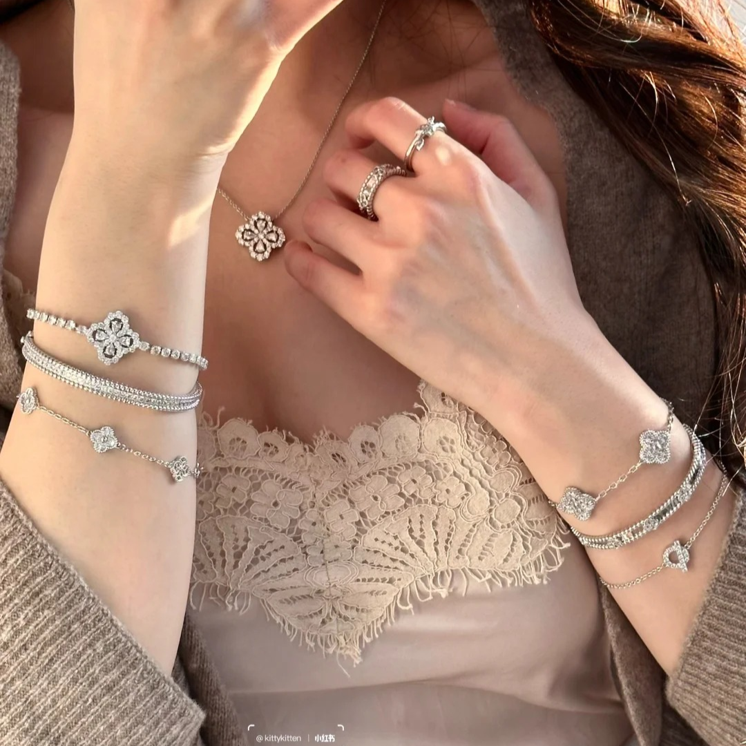 【ハリー・ウィンストン】ネックレス・ペンダント 251223-2