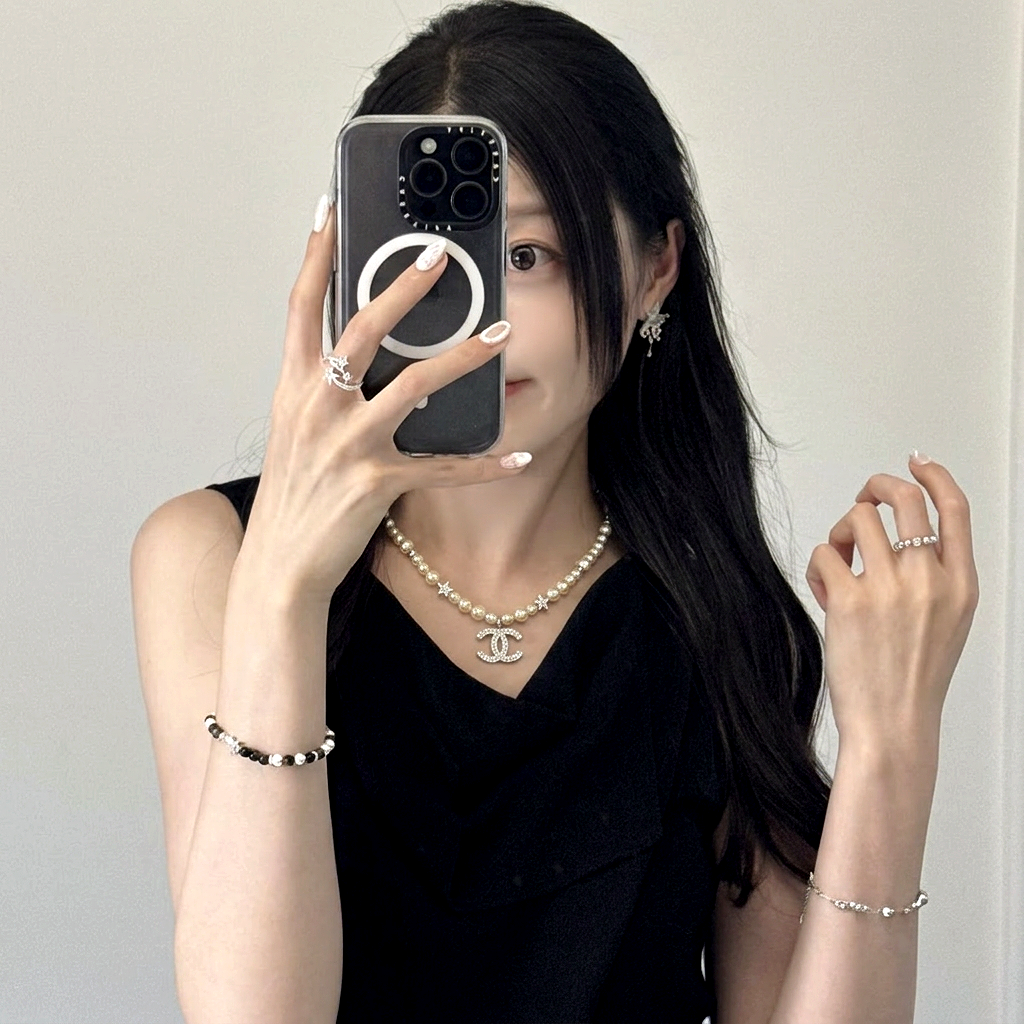 【シャネル】ネックレス・ペンダント26-0310-6