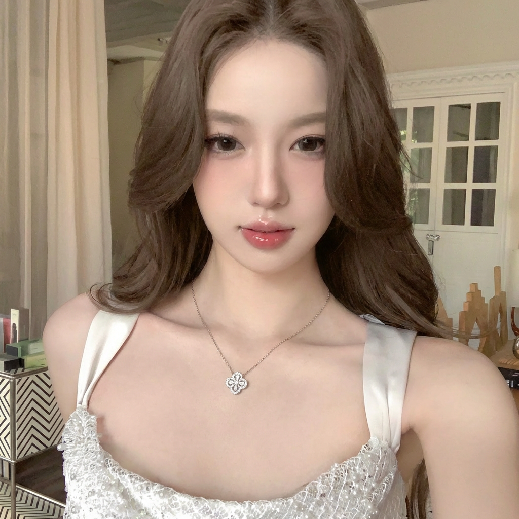 【ハリー・ウィンストン】ネックレス・ペンダント 251223-2