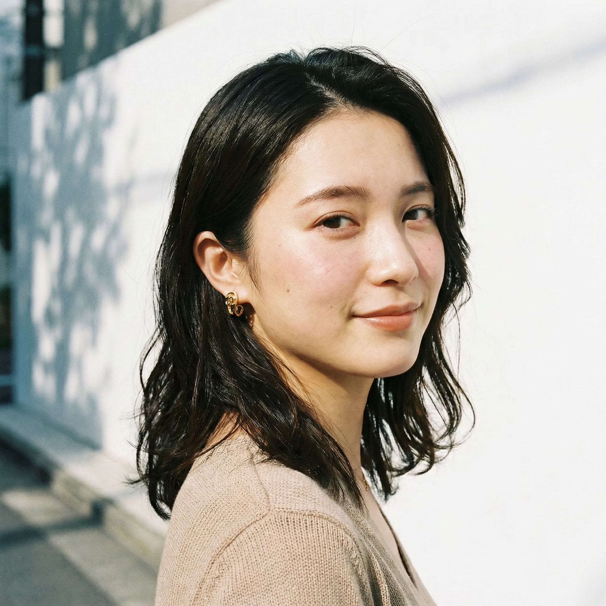 【シャネル】ピアス 26-0313-15