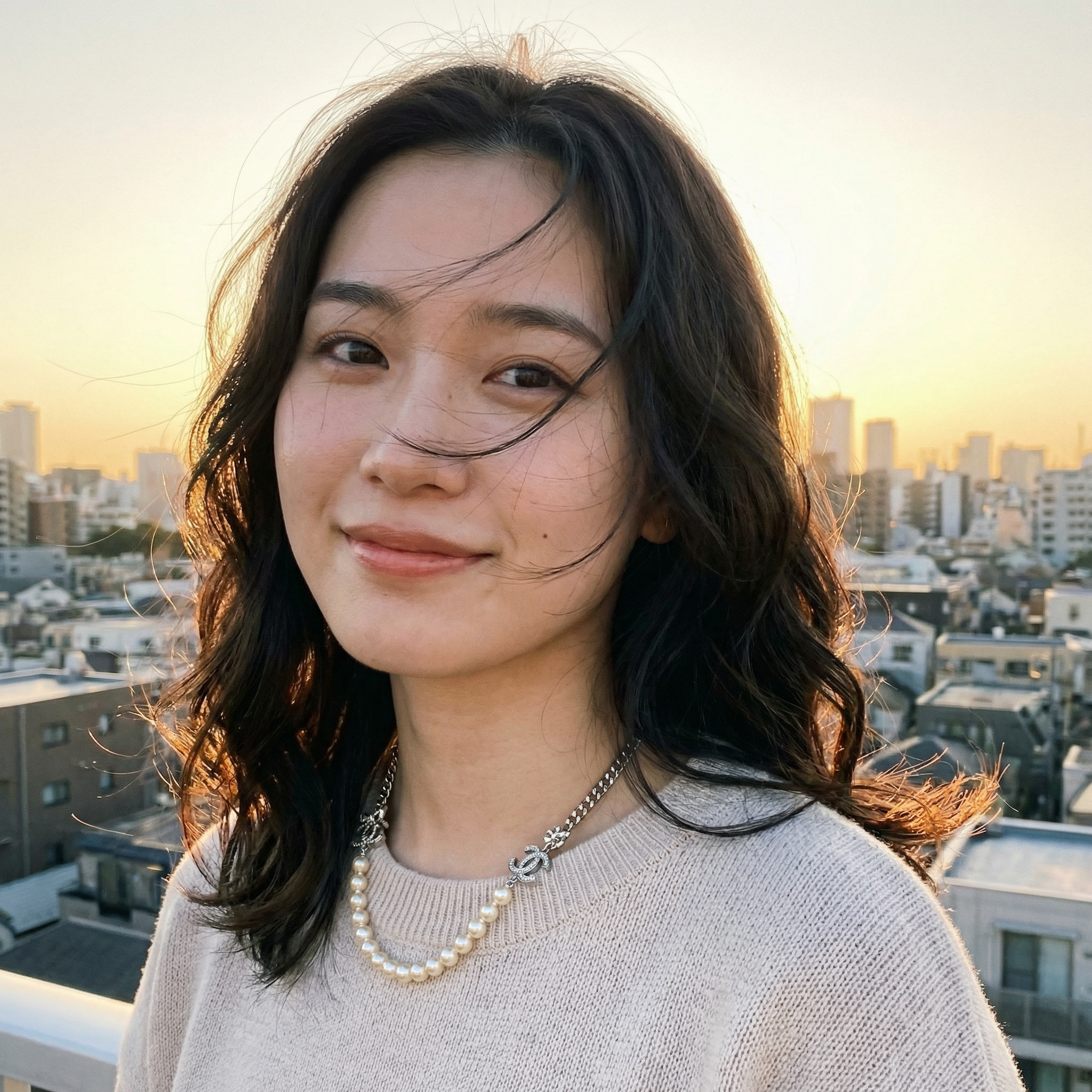 【シャネル】ネックレス・ペンダント26-0313-7