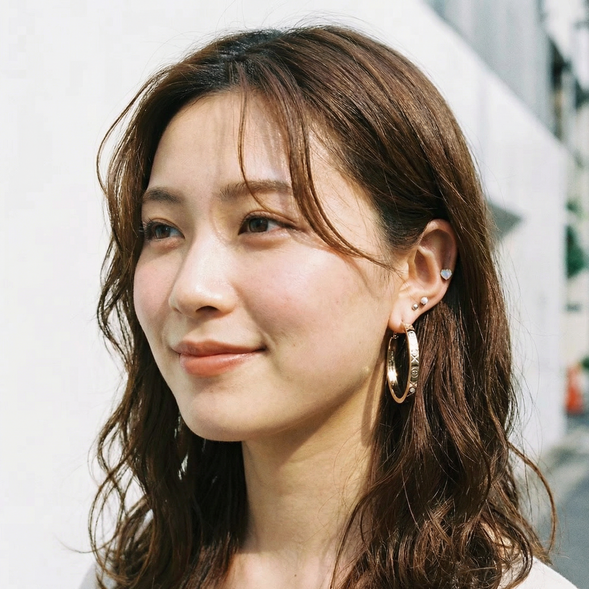 【シャネル】ピアス 26-0313-1