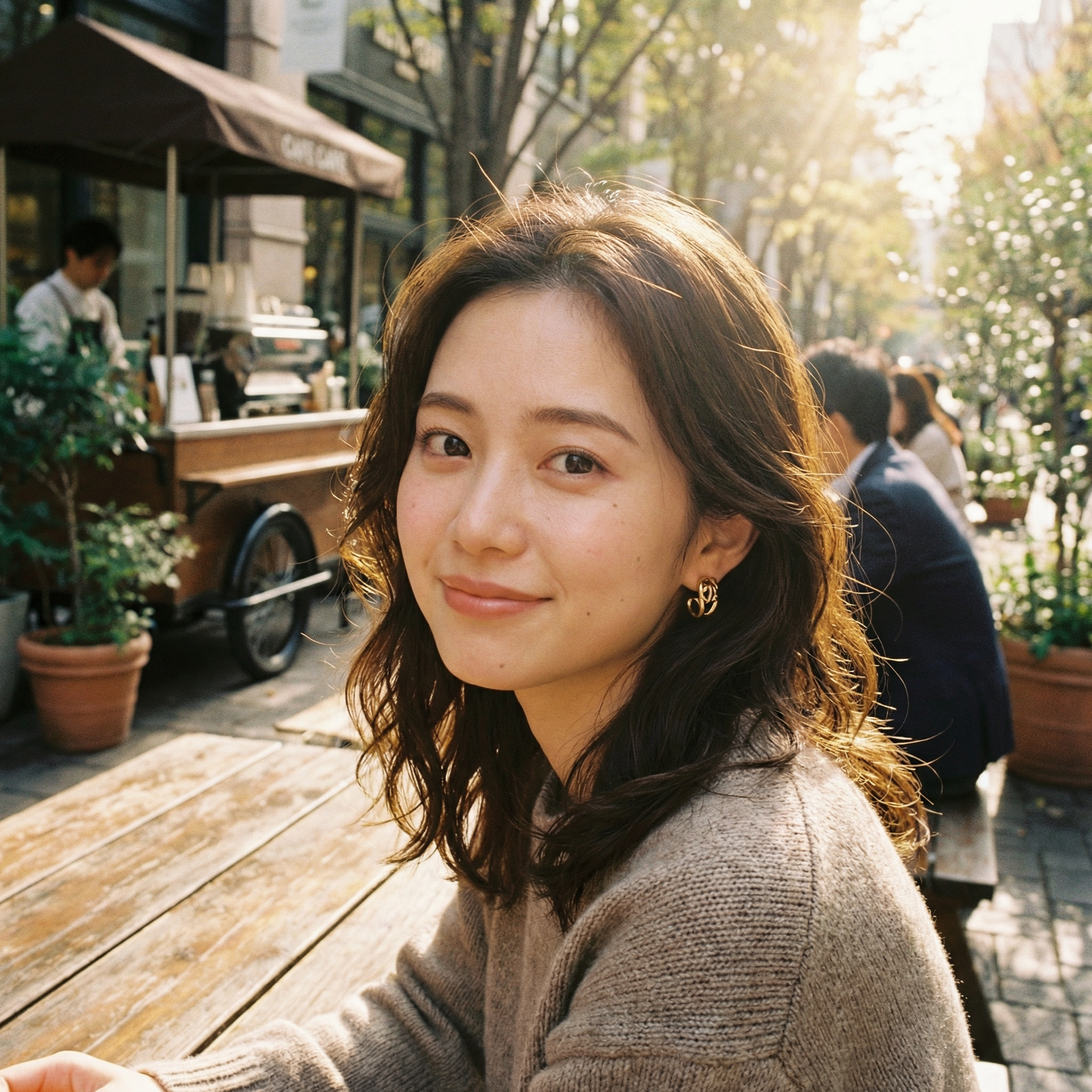 【シャネル】ピアス 26-0313-15