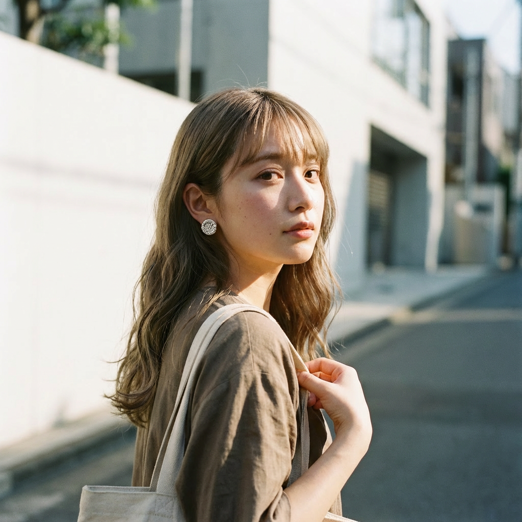 【ルイヴィトン】ピアス 260212-7