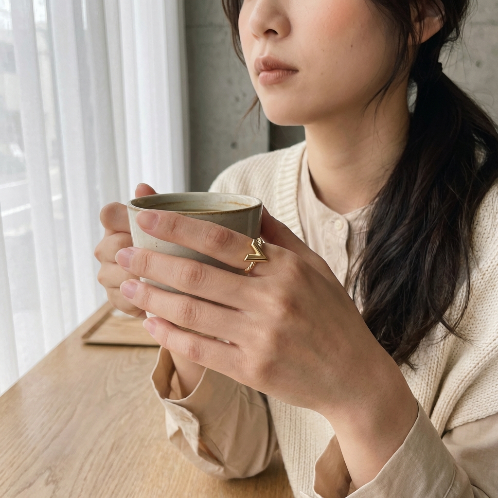 【ルイヴィトン】指輪・リング 260213-3