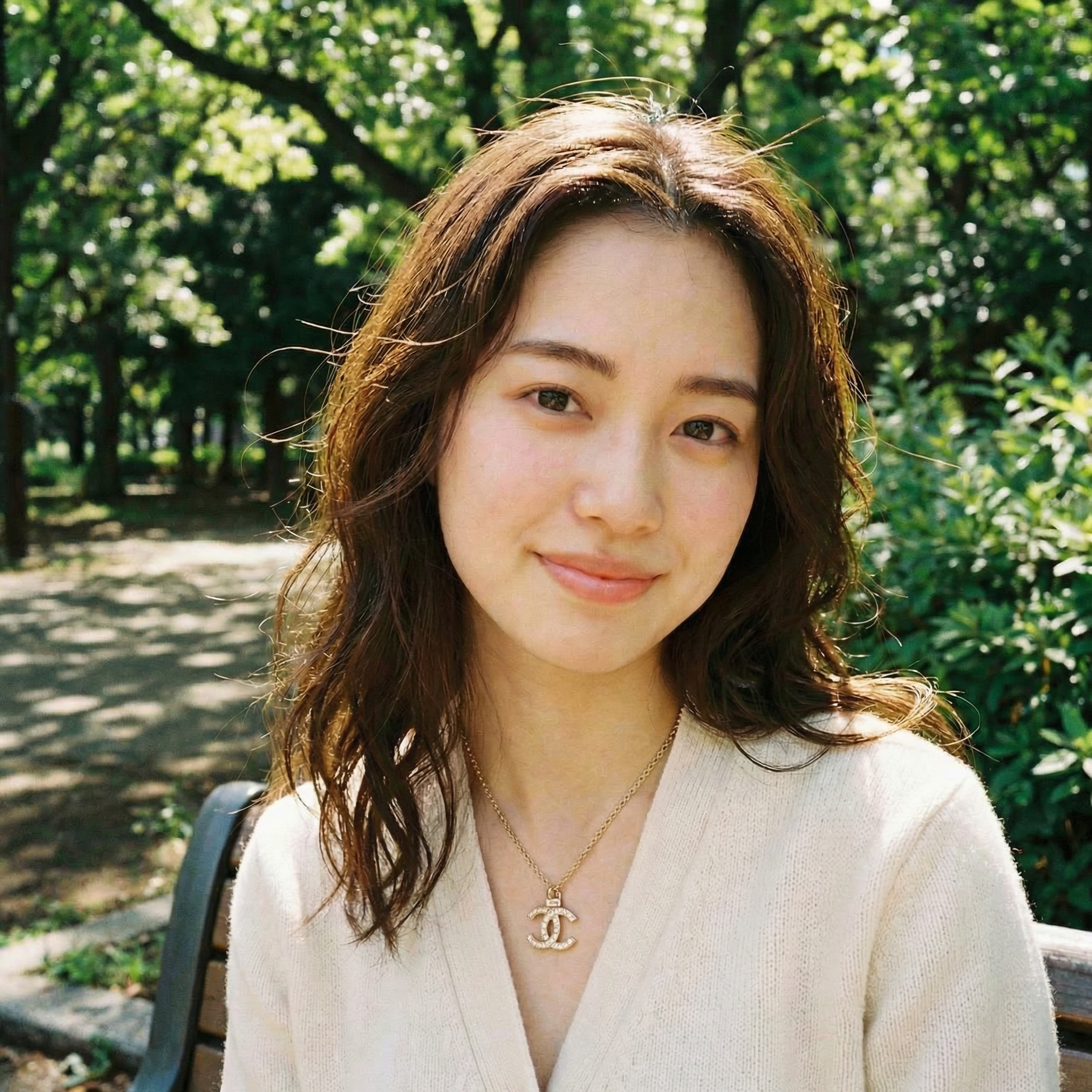 【シャネル】ネックレス・ペンダント 0912-2-1