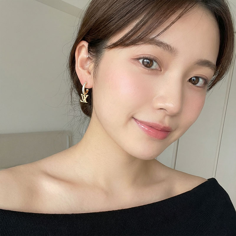 【ルイヴィトン】ピアス 0522-2-1-1