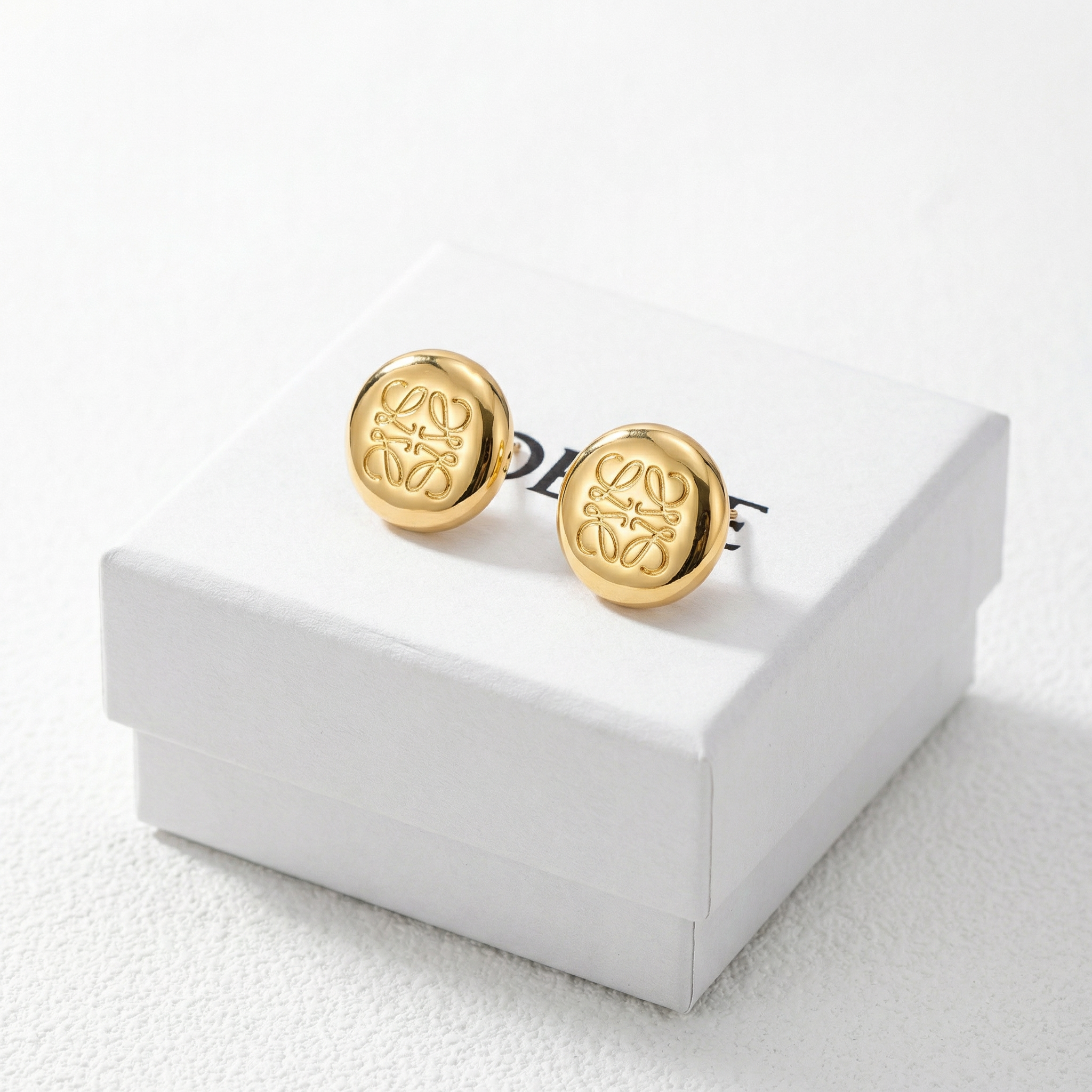 【ロエベ】ピアス 0130-2-1