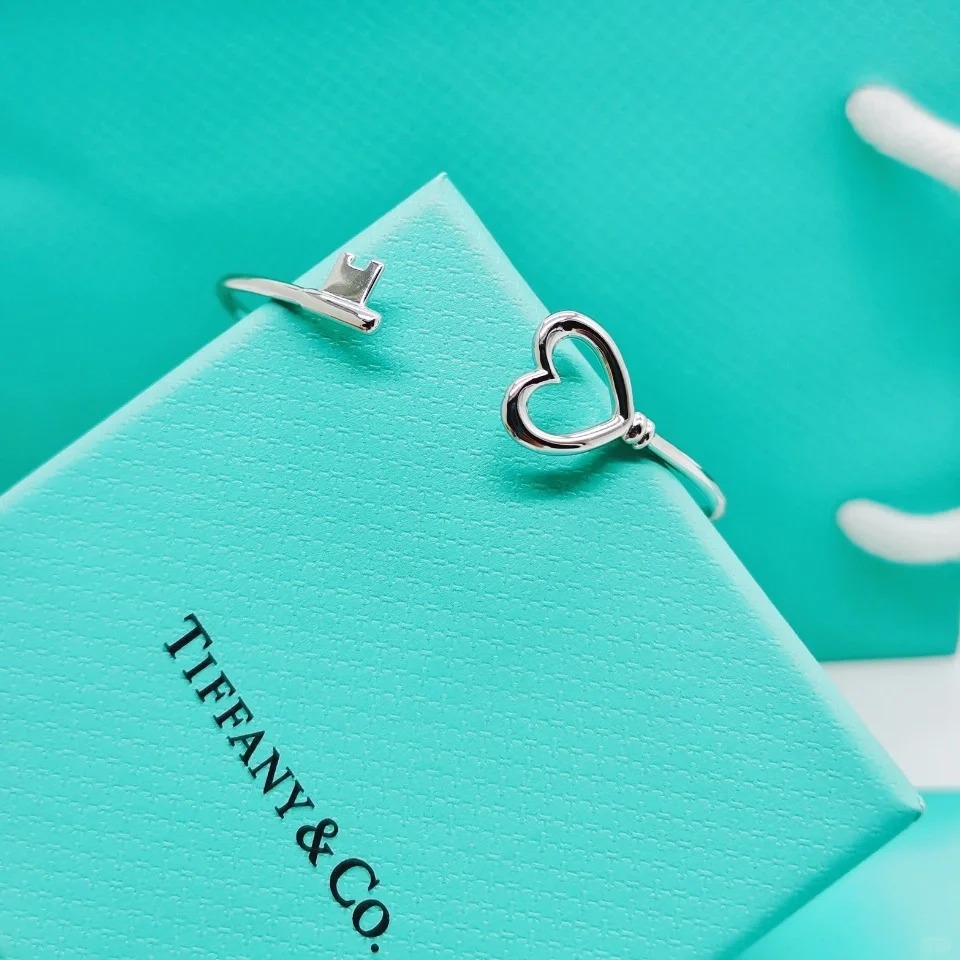 【ティファニー】バングル 26113-6