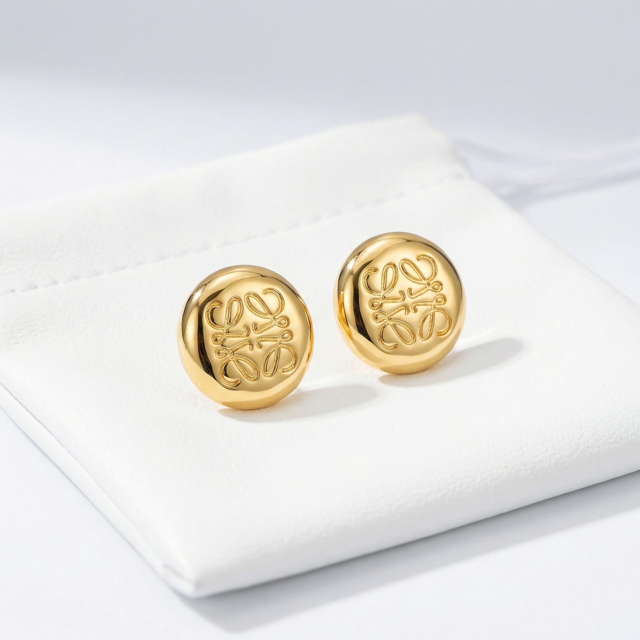 【ロエベ】ピアス 0130-2-1