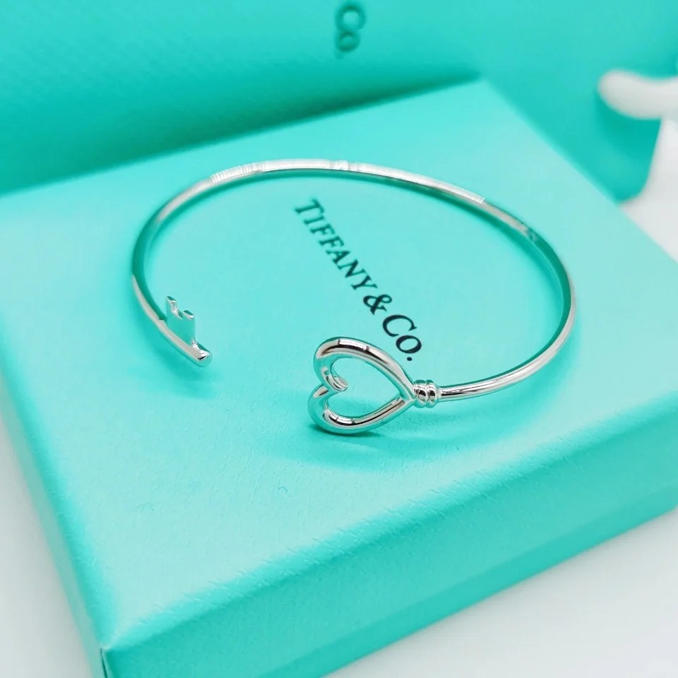 【ティファニー】バングル 26113-6