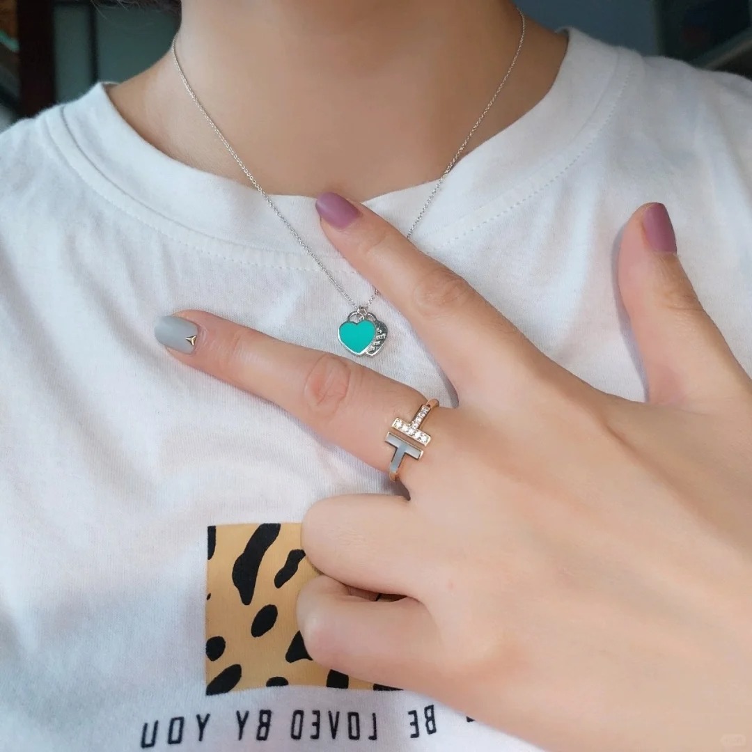 【ティファニー】ネックレス・ペンダント 0321-1-1