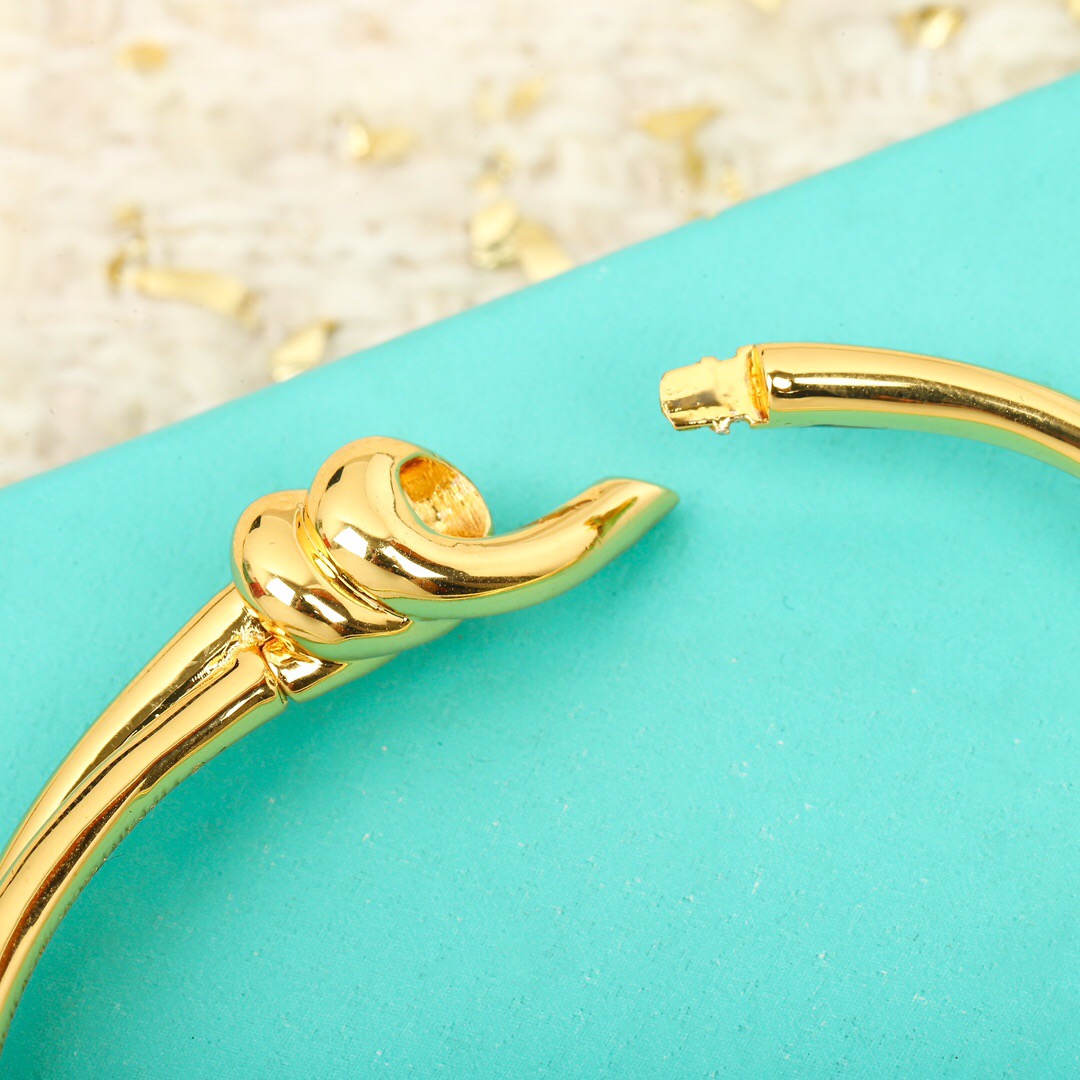 【ティファニー】バングル  0915-4-1