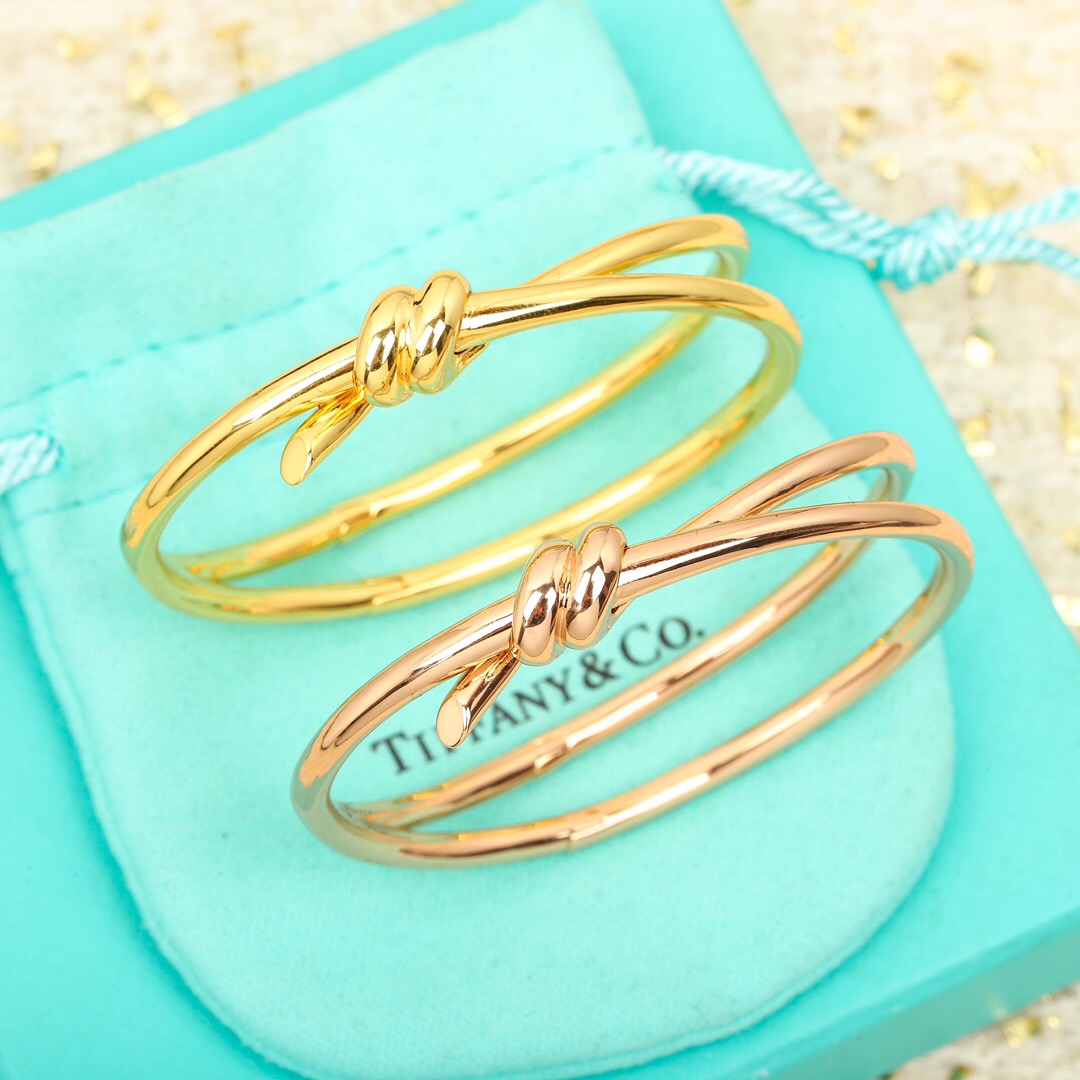 【ティファニー】バングル  0915-4-1