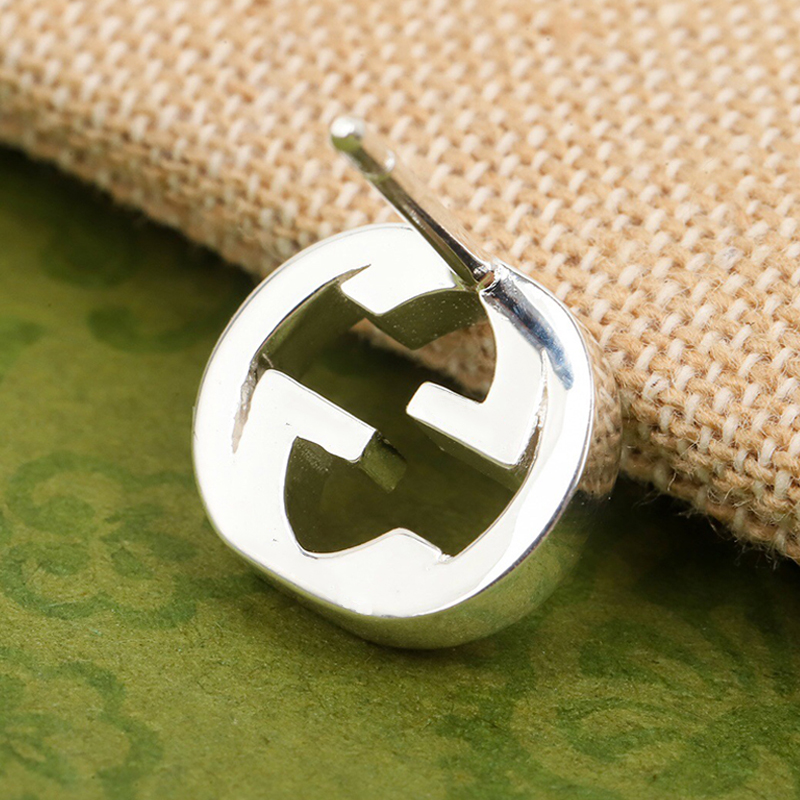 【グッチ】ピアス 1009-1-10