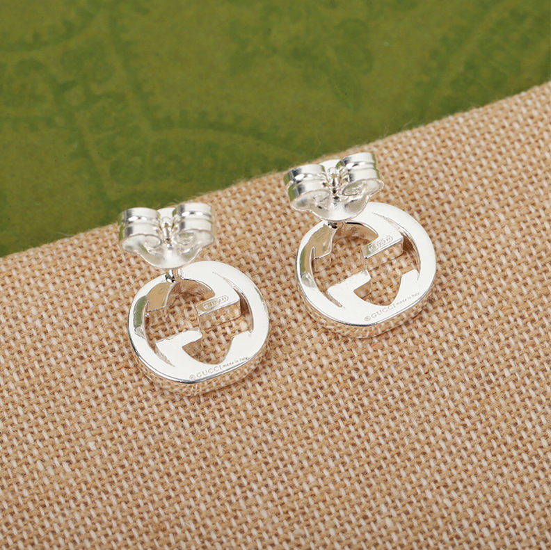 【グッチ】ピアス 1009-1-10