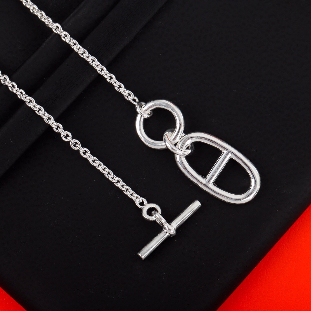 【エルメス】ネックレス・ペンダント 1010-1-6