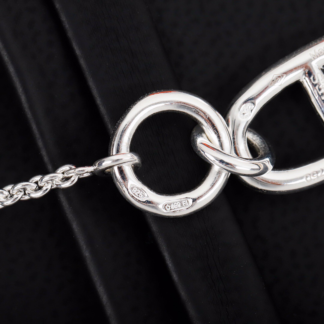 【エルメス】ネックレス・ペンダント 1010-1-6